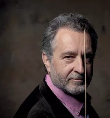 Josep Pons / Marie-Pierre Langlamet