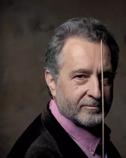 Josep Pons / Marie-Pierre Langlamet