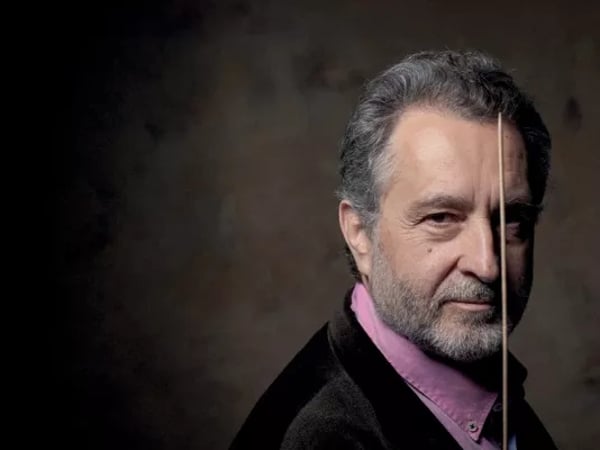 Josep Pons / Marie-Pierre Langlamet