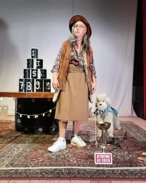 Nickel Nicole
