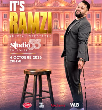 Oussama Ramzi