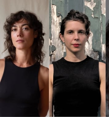 Les Récits en mouvement