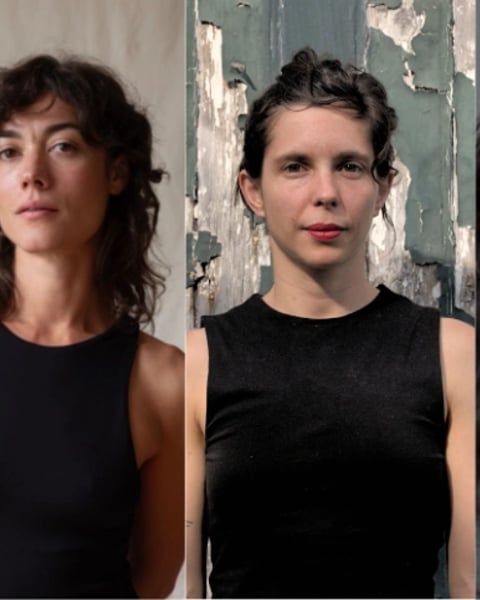 Les Récits en mouvement