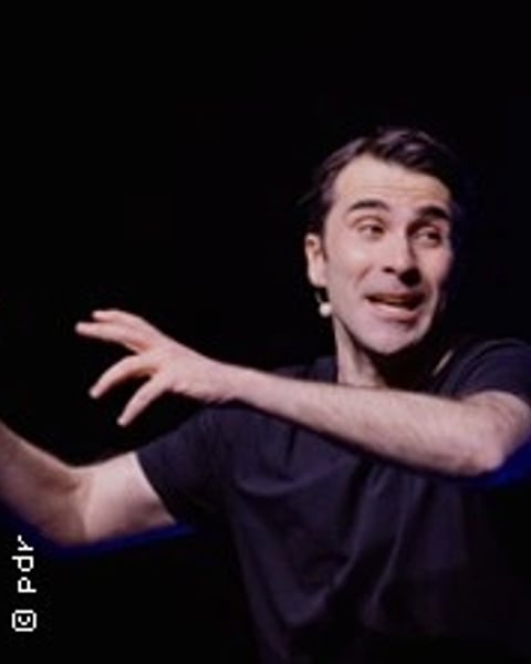 Thomas Poitevin, Yaourt