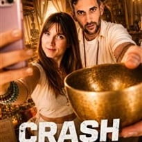 Crash Test couple