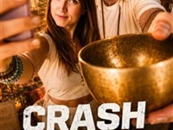 Crash Test couple