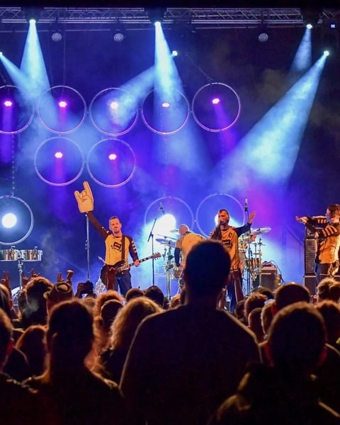 Festival MéditerranéO'