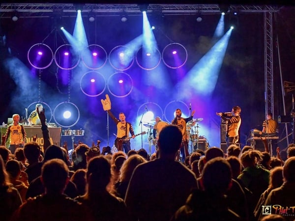 Festival MéditerranéO'