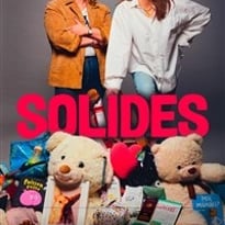 Sophie et Alex dans Solides