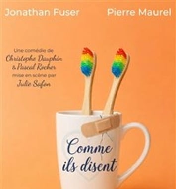 Comme ils disent