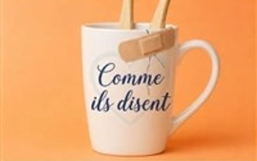 Comme ils disent