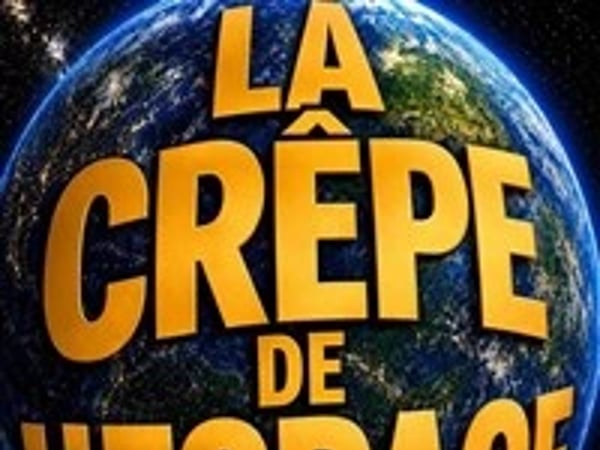 Alexandre Neophytou dans La crêpe de l'espace