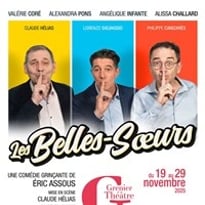 Les belles-soeurs
