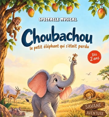Choubachou