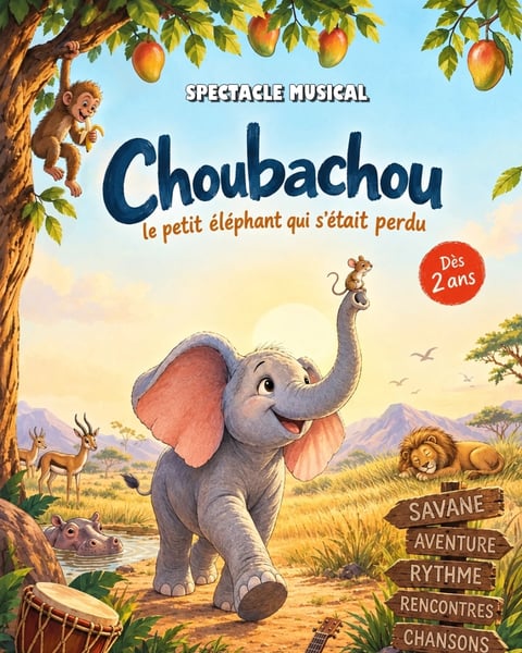 Choubachou
