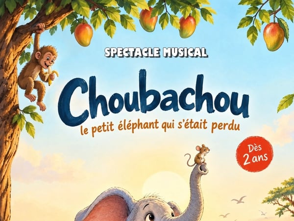 Choubachou