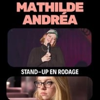 Mathilde Andrea