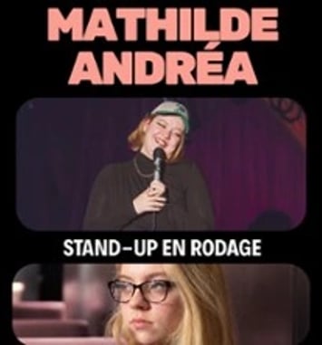 Mathilde Andrea