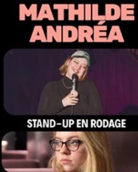 Mathilde Andrea