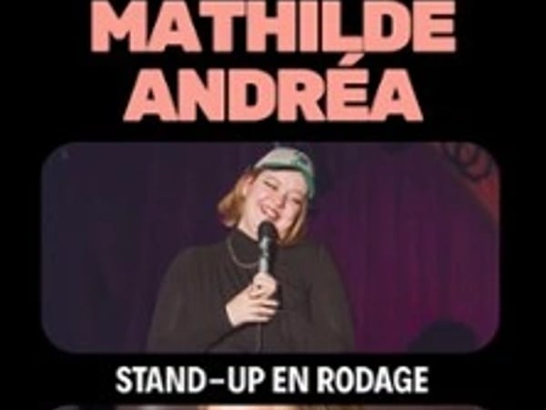 Mathilde Andrea