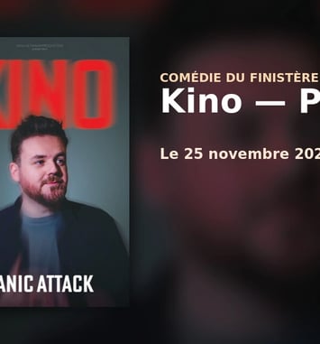 Kino