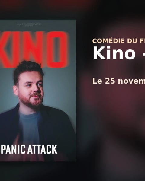 Kino