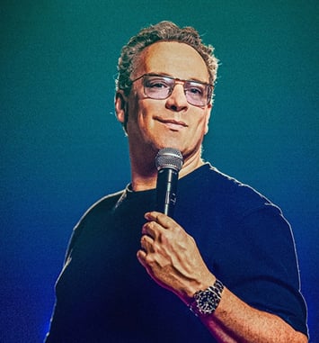 Yann Guillarme, Libre !
