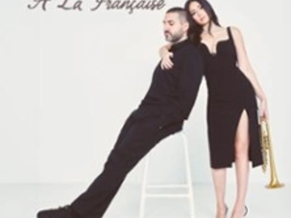 Hiba Tawaji invite Ibrahim Maalouf, tournée
