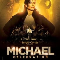 Sergio Cortés, Michael Jackson Celebration