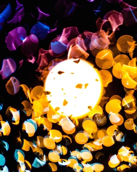 Invisible, l'expérience immersive