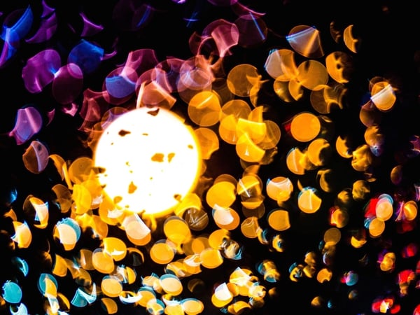 Invisible, l'expérience immersive
