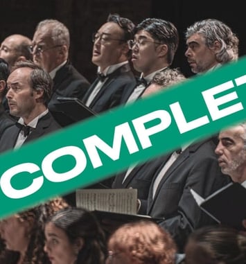 Concert d’ouverture