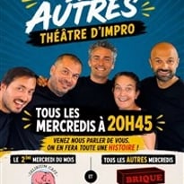 La Vie des Autres