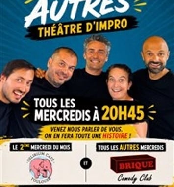 La Vie des Autres