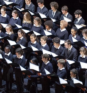 Requiem de Duruflé