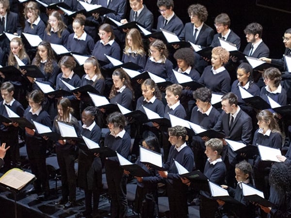 Requiem de Duruflé