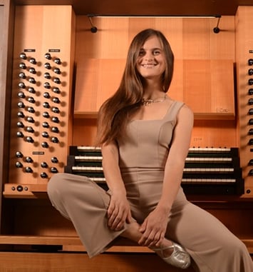 Concert pour les étudiant·es