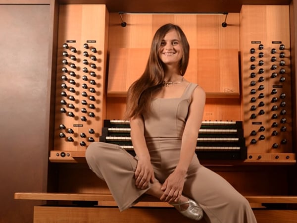 Concert pour les étudiant·es