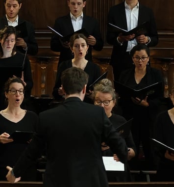 Messe en musique
