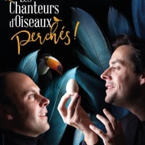 Les Chanteurs d'Oiseaux