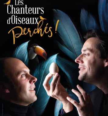 Les Chanteurs d'Oiseaux
