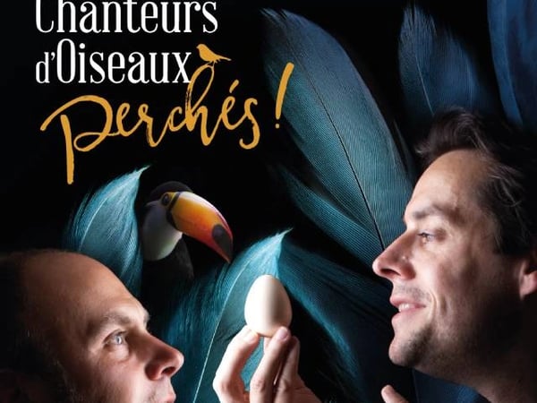 Les Chanteurs d'Oiseaux