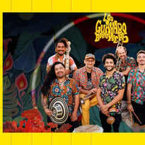 Los Guayabo Brothers
