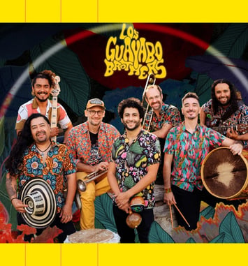 Los Guayabo Brothers