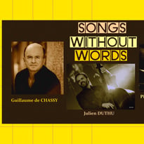 Songs Without Words