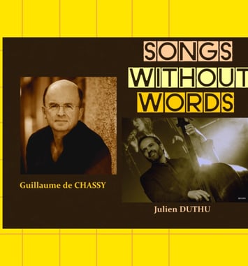 Songs Without Words