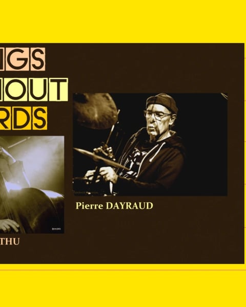 Songs Without Words