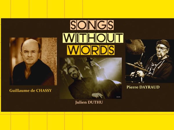 Songs Without Words