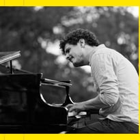 Arthur Guyard Trio - Hommage à Keith Jarrett