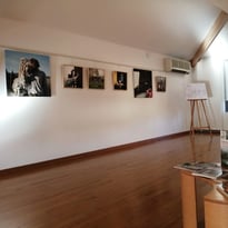 Faites entrer l’art chez vous, Artothèque
